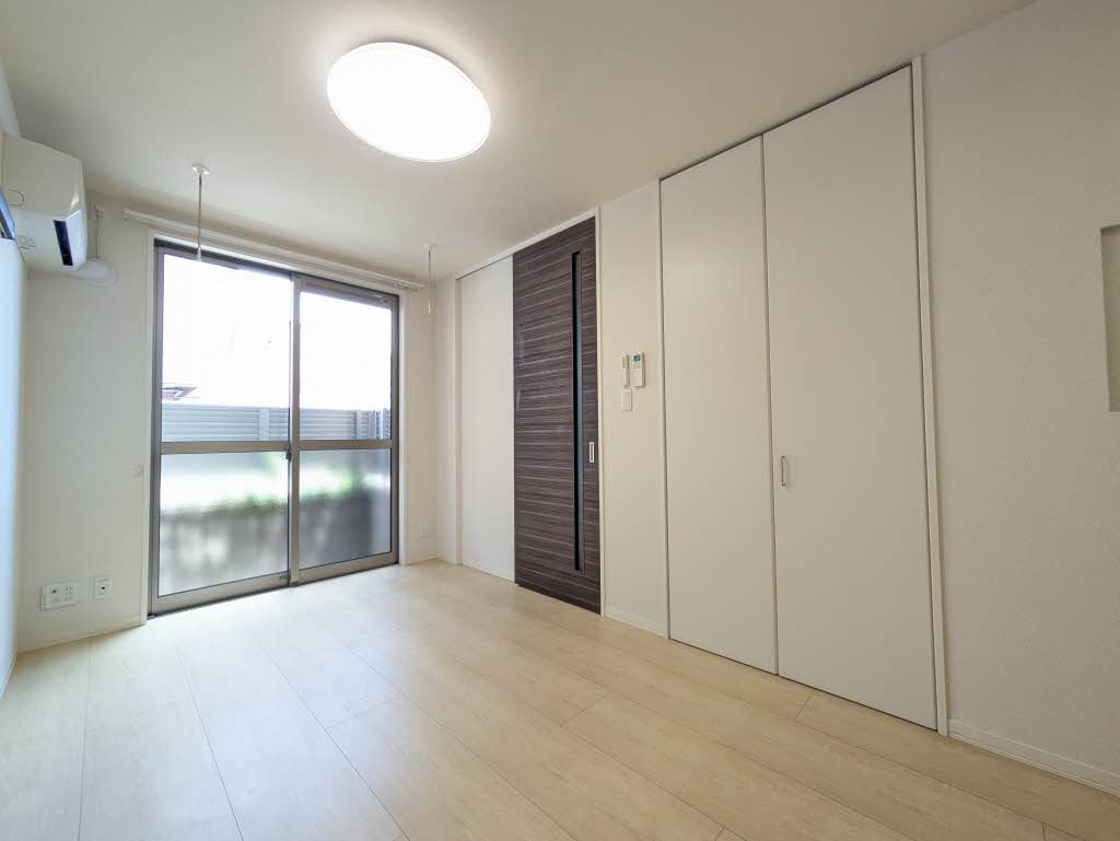 フルール東加古川 0101号-3