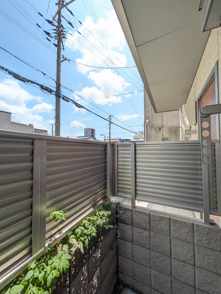 フルール東加古川 0101号-11