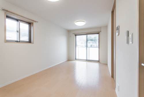 シャーメゾン中石切 0301号-2