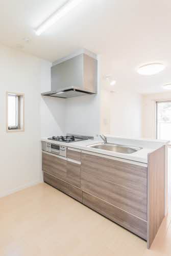 シャーメゾン中石切 0301号-4