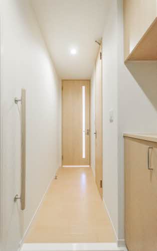 シャーメゾン中石切 0301号-10