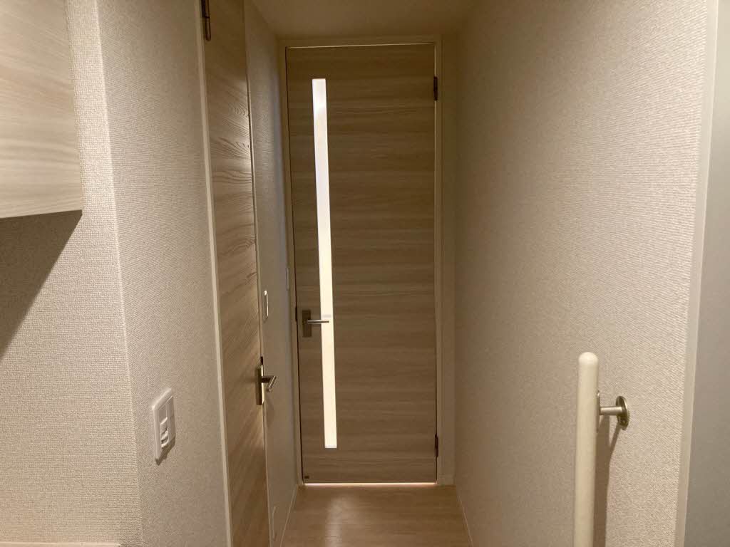 シャーメゾン中石切 0302号-2