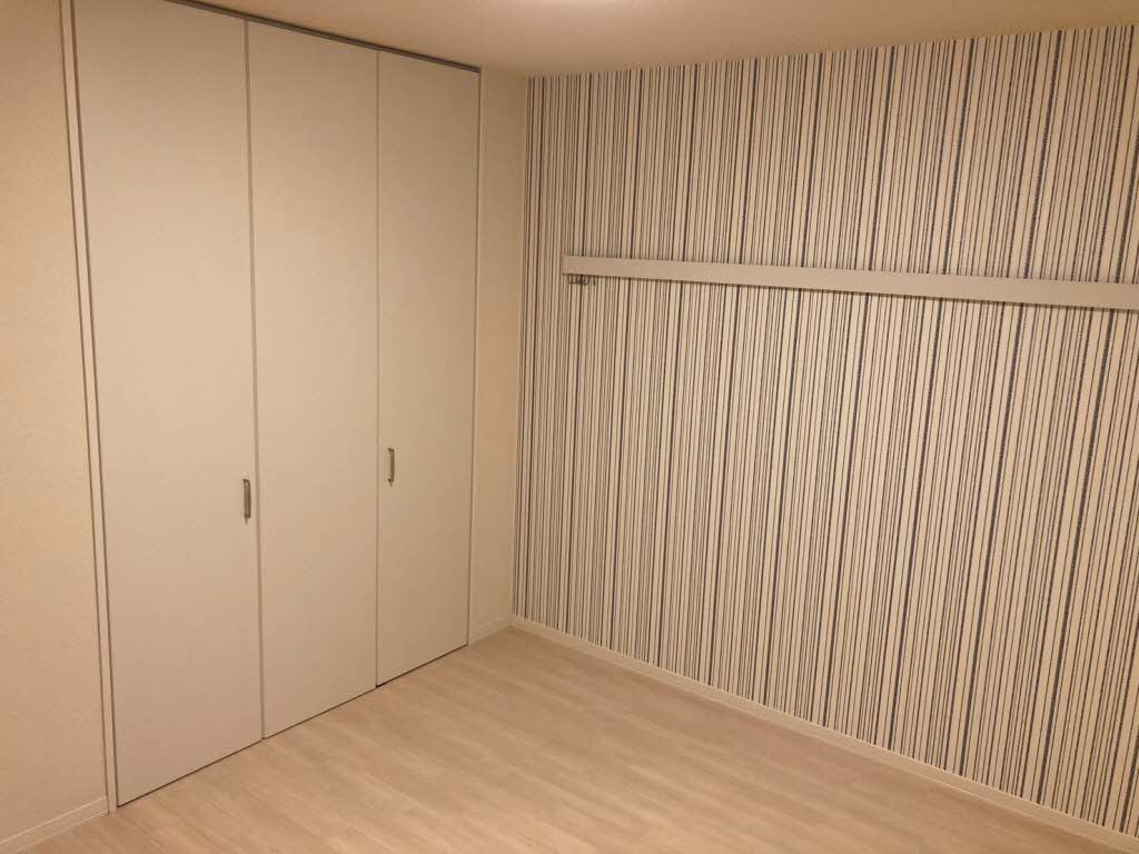 シャーメゾン中石切 0302号-8