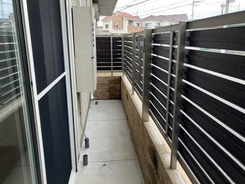 シャーメゾン東山Ⅱ 0102号-2