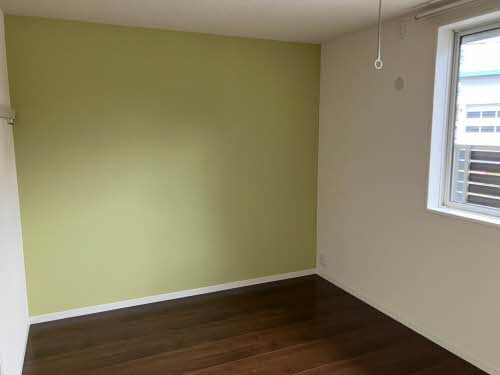 シャーメゾン東山Ⅱ 0102号-4