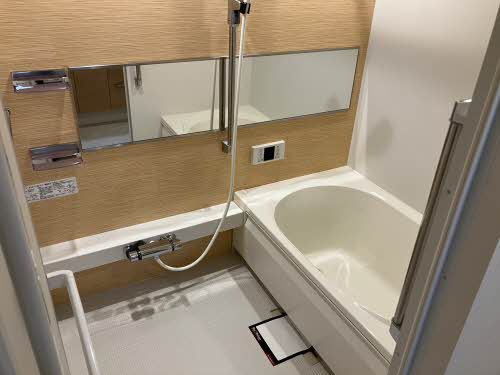 シャーメゾン東山Ⅱ 0102号-9