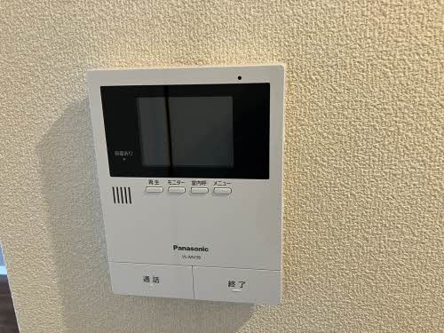 シャーメゾン東山Ⅱ 0102号-14