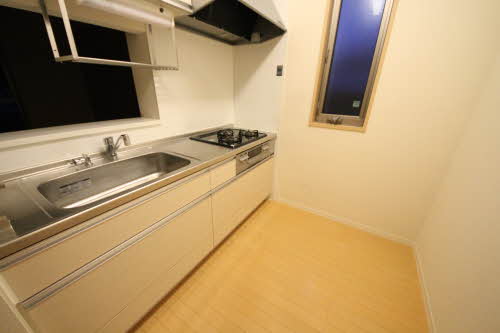 カーザ　ボニータ B103号-2