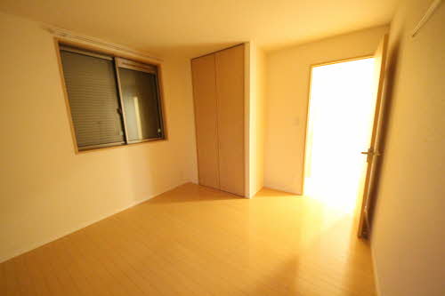 カーザ　ボニータ B103号-3