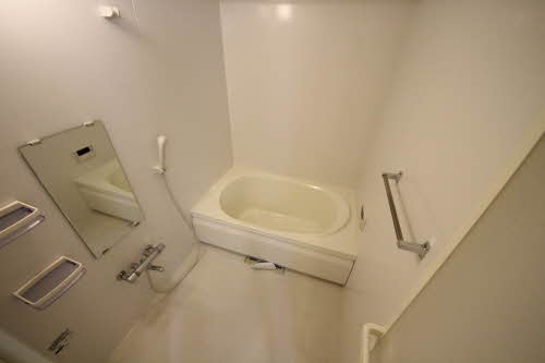 カーザ　ボニータ B103号-5