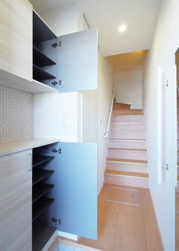 サンフォリア 0203号-4