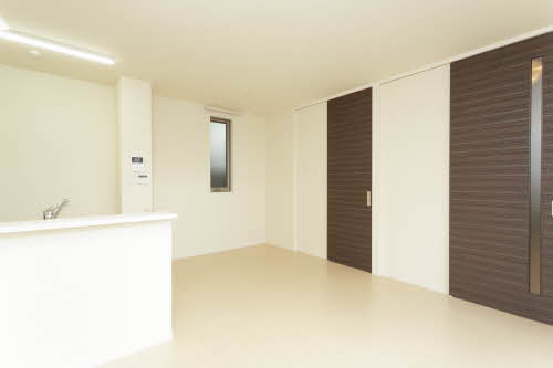 シャーメゾン　ル　レーヴⅡ 0101号-3