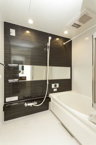 シャーメゾン　ル　レーヴⅡ 0101号-5