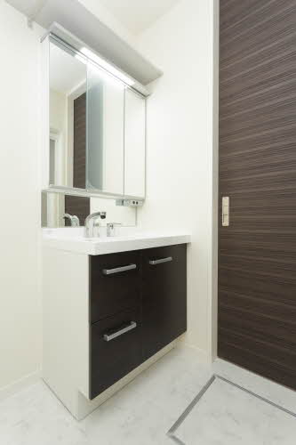 シャーメゾン　ル　レーヴⅡ 0101号-6