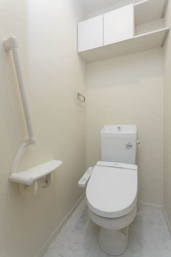 シャーメゾン　ル　レーヴⅡ 0101号-7