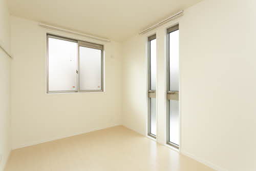 シャーメゾン　ル　レーヴⅡ 0101号-8