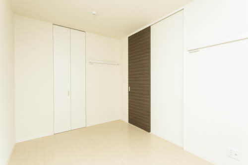 シャーメゾン　ル　レーヴⅡ 0101号-9