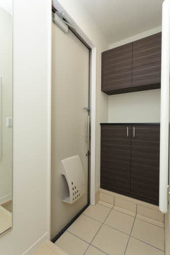 シャーメゾン　ル　レーヴⅡ 0101号-12