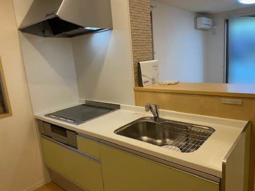 シャーメゾン・ビューテラス 0201号-2