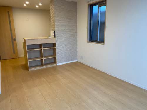 シャーメゾン・ビューテラス 0201号-3