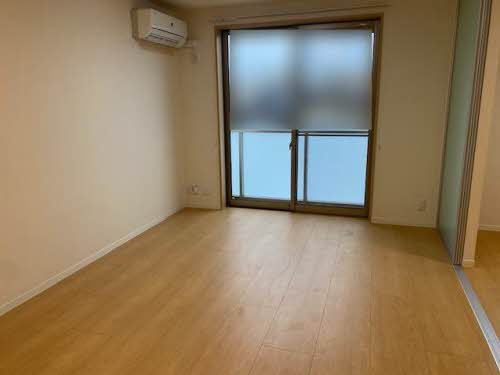 シャーメゾン・ビューテラス 0201号-5