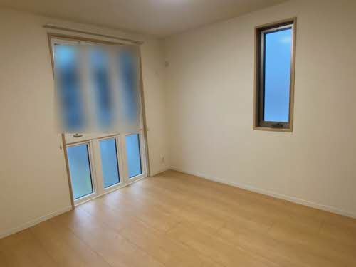 シャーメゾン・ビューテラス 0201号-7