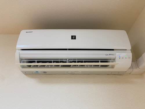 シャーメゾン・ビューテラス 0201号-11