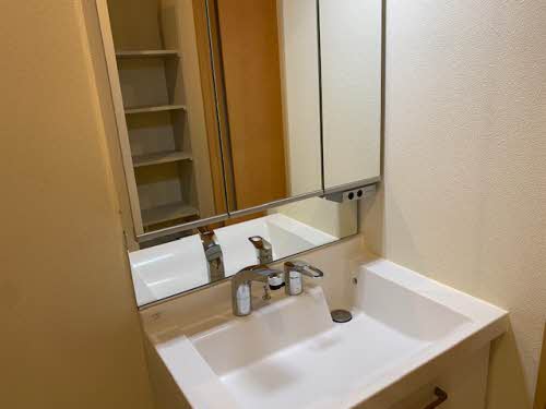 シャーメゾン・ビューテラス 0201号-12