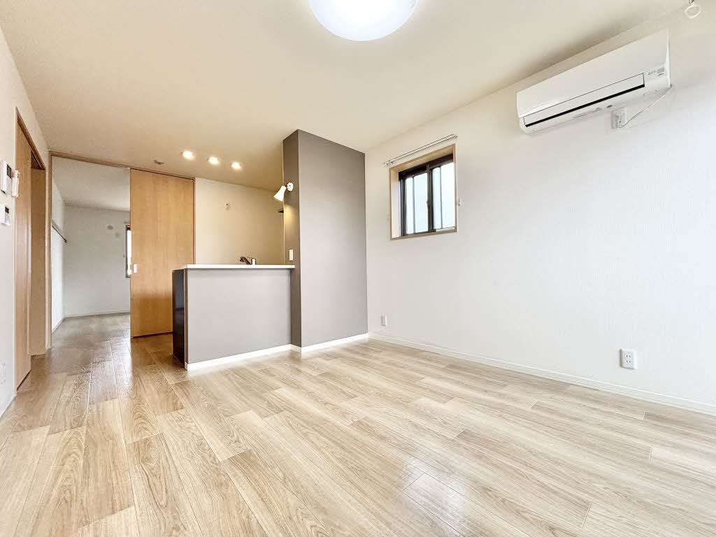 ベルフォーレ王子 A201号-2