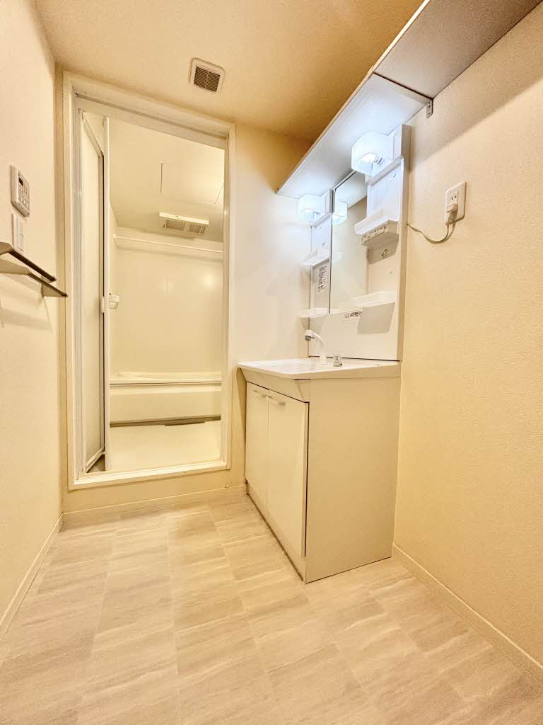 ベルフォーレ王子 A201号-8