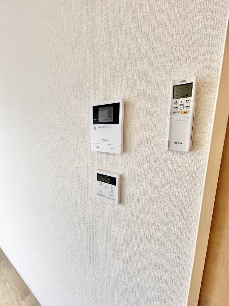 ベルフォーレ王子 A201号-11