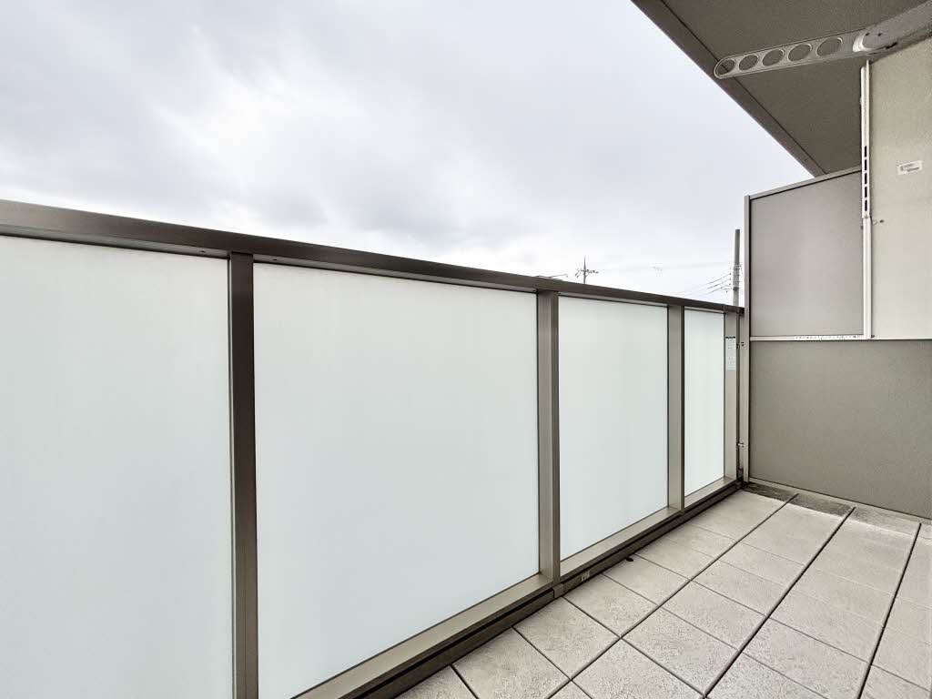 ベルフォーレ王子 A201号-14