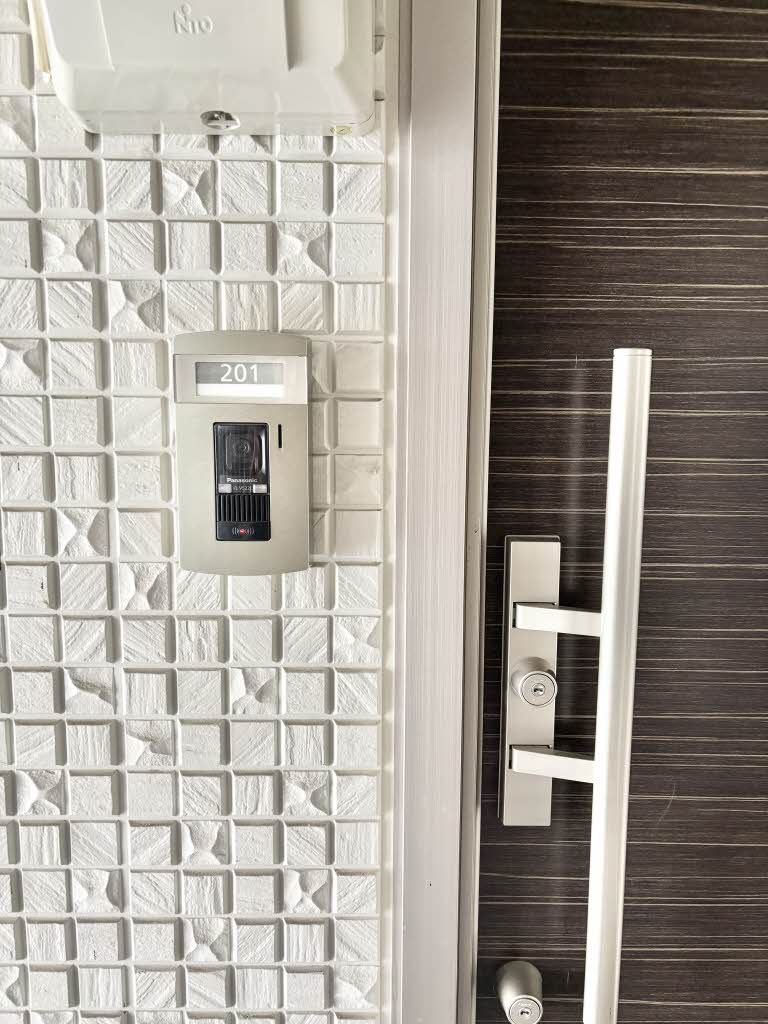 ベルフォーレ王子 A201号-15