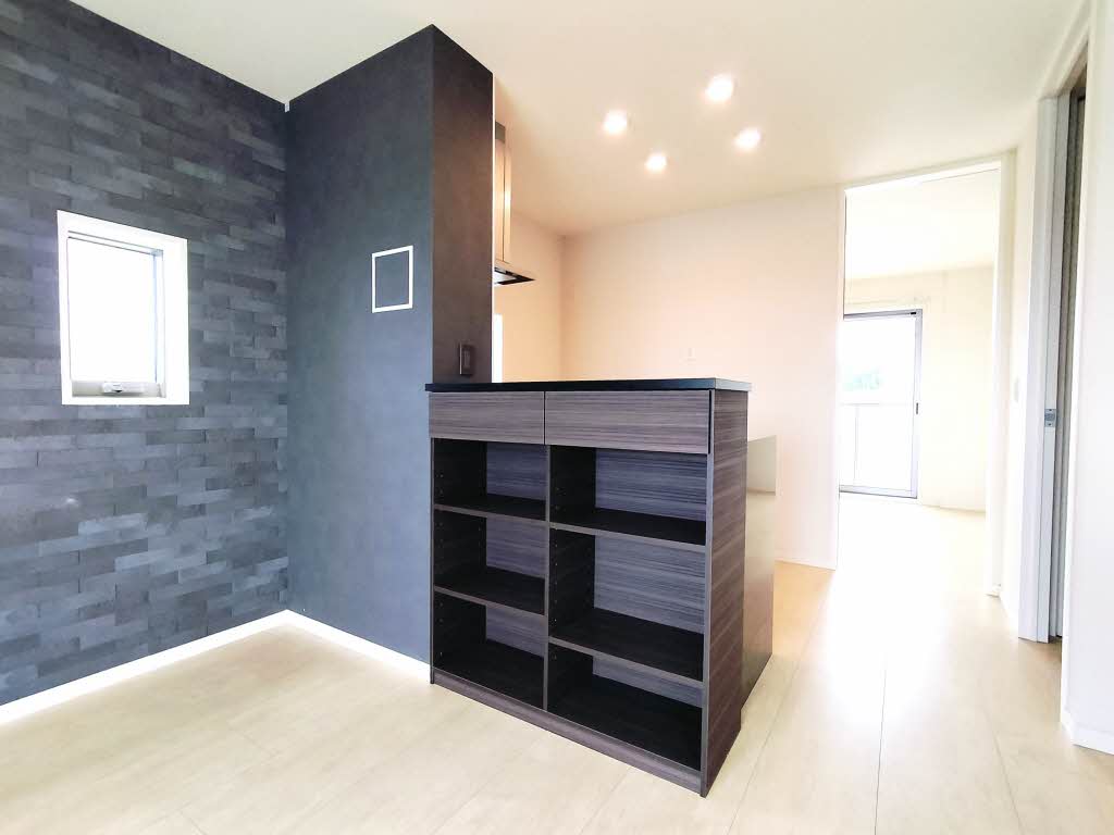 シャーメゾンＫ・Ｔ・Ｃ 0301号-3