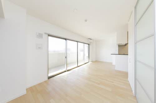 ボニータ　なかもず 0505号-2