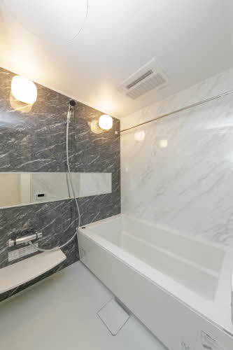 ボニータ　なかもず 0505号-8