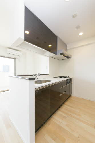 ボニータ　なかもず 0505号-9