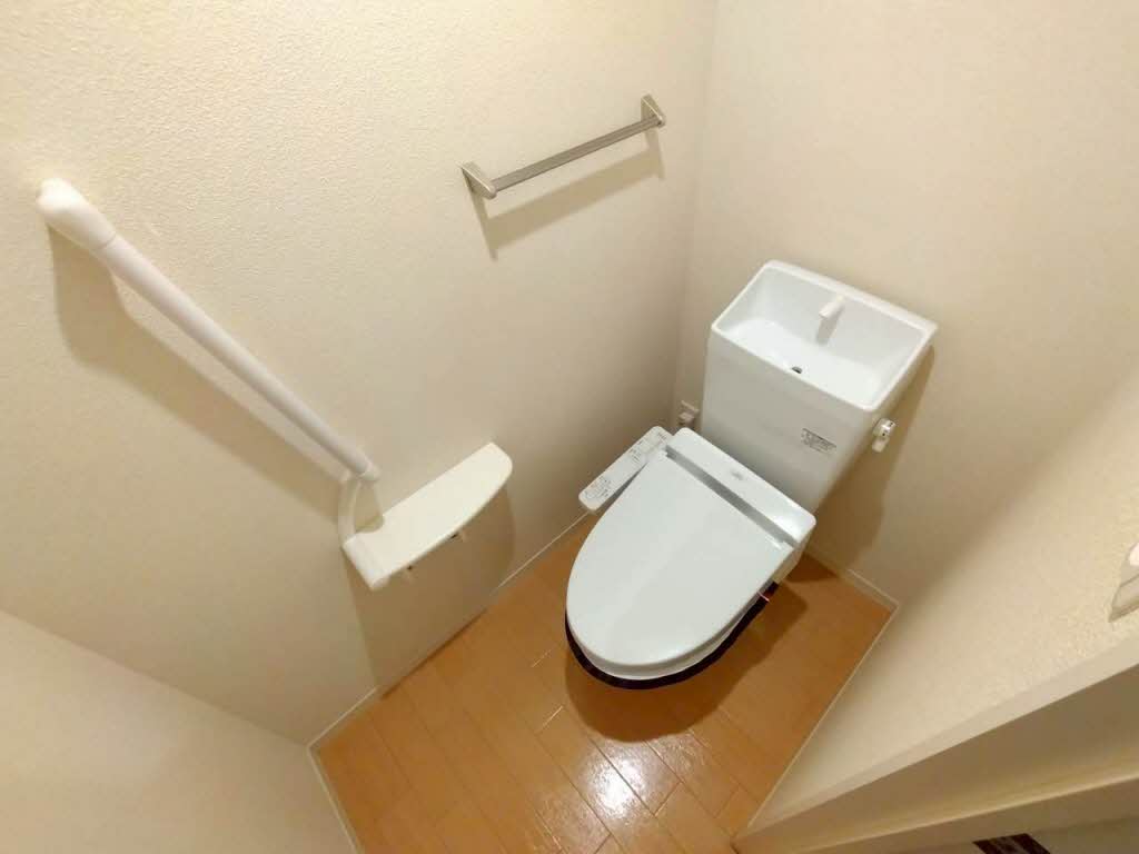 シャーメゾン　アイ 0101号-7