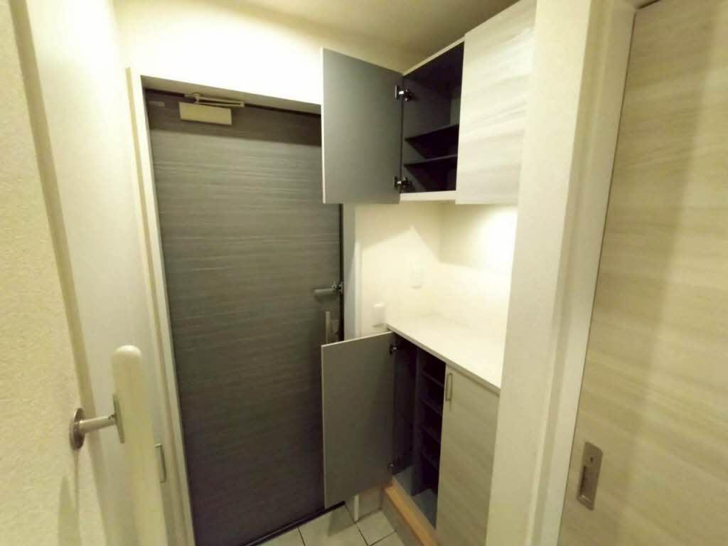 シャーメゾン　アイ 0101号-12