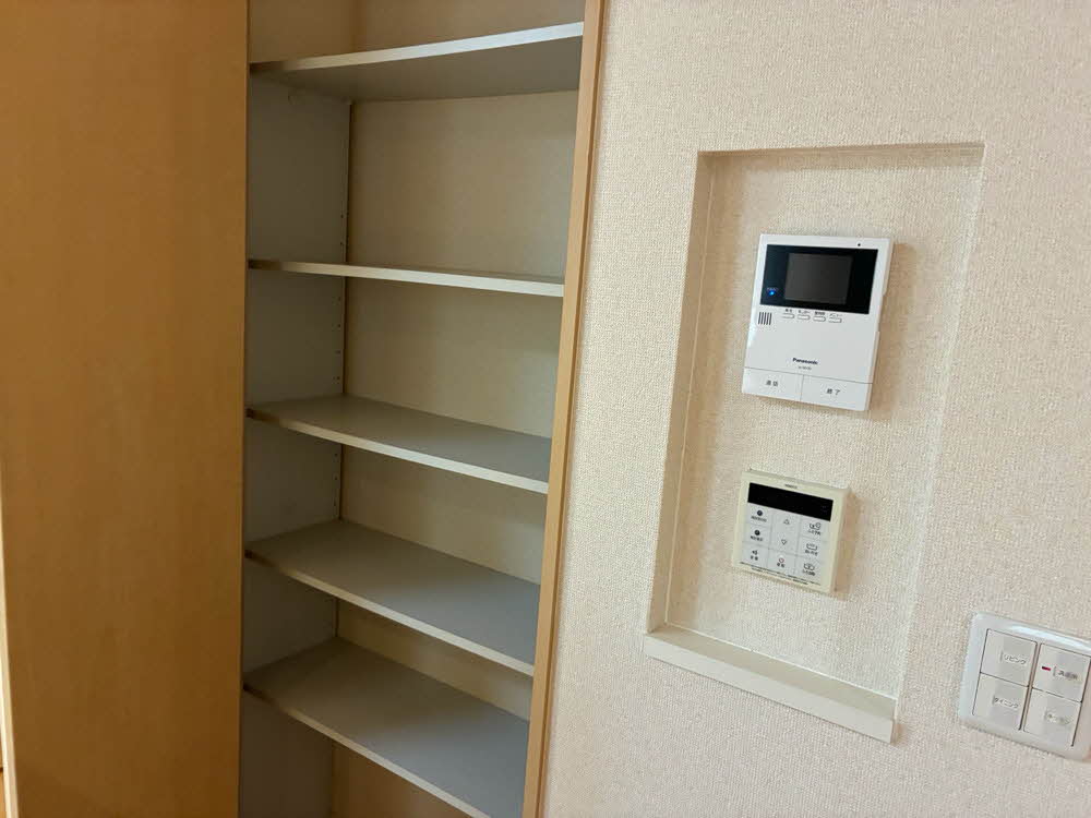 シャーメゾン アルクトス 0101号-6