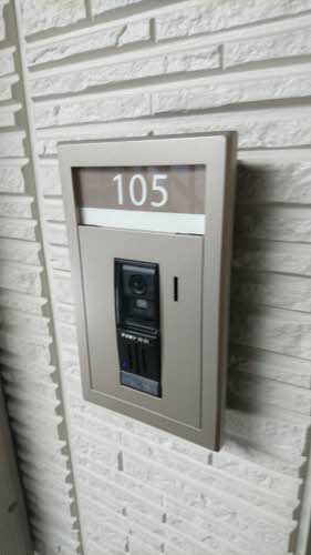 シャーメゾン青垣 0105号-2