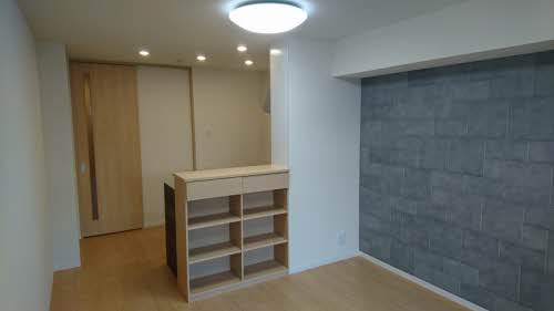 シャーメゾン青垣 0105号-5