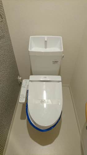 シャーメゾン青垣 0105号-11