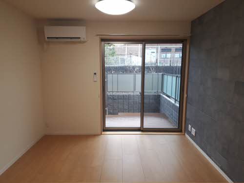 シャーメゾン青垣 0108号-3