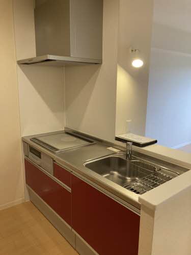 フェリシアガーデン 0206号-5