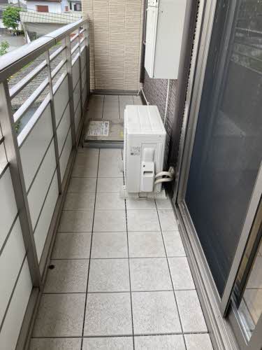 フェリシアガーデン 0206号-12