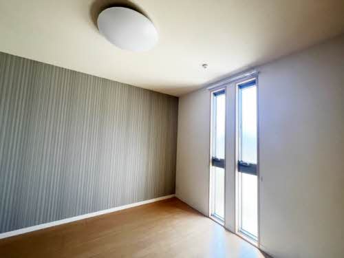 シャーメゾン石川 0102号-4