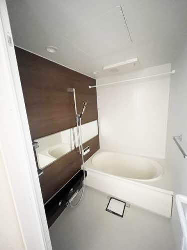 シャーメゾン石川 0102号-8