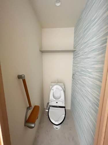 シャーメゾン石川 0102号-10