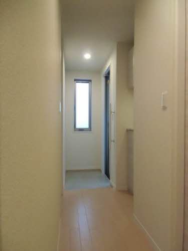 シャーメゾン　ティフトングラス 0203号-8